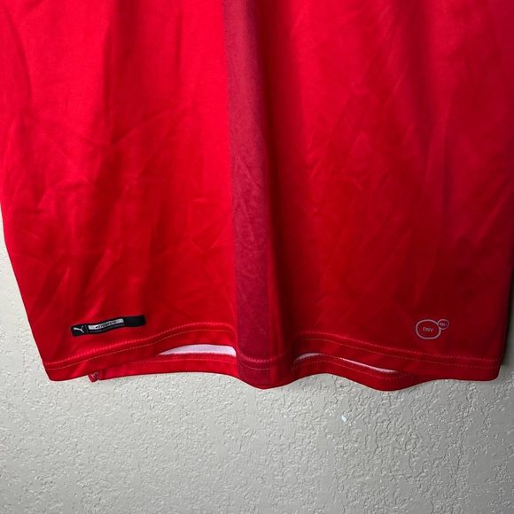 2016 Puma Arsenal Ozil Kids Jersey Large - Picture 3 of 8